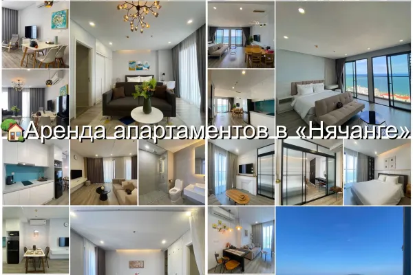 Студия · 44 м²