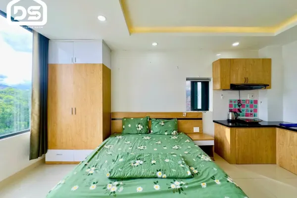 Квартира · 35 м² 5