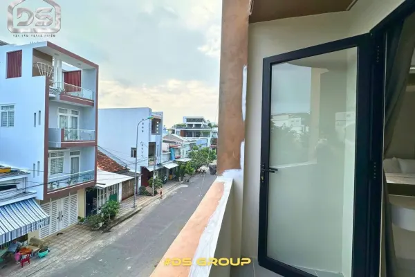 Квартира, 1 спальня · 40 м² 6