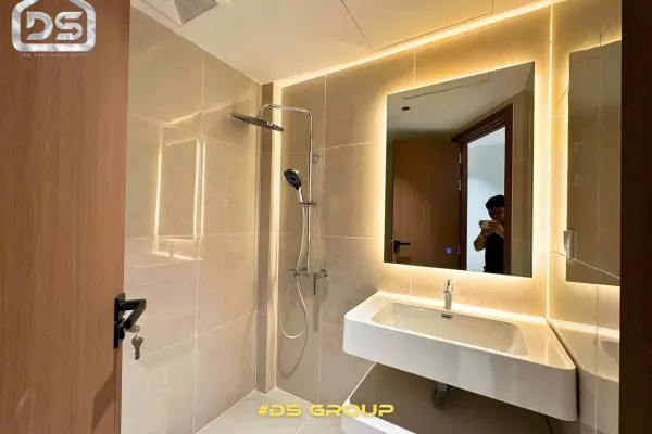 Квартира, 1 спальня · 40 м² 7