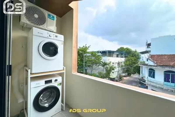 Квартира, 1 спальня · 40 м² 8