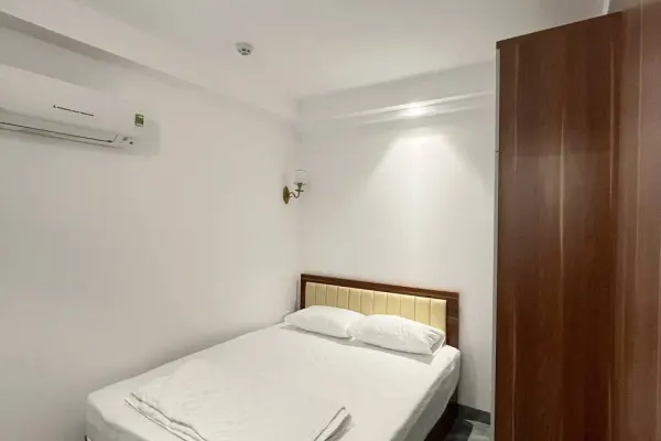 Квартира, 1 спальня · 40 м² 3
