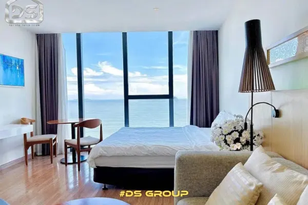 Квартира · 45 м²
