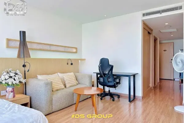 Квартира · 45 м² 4