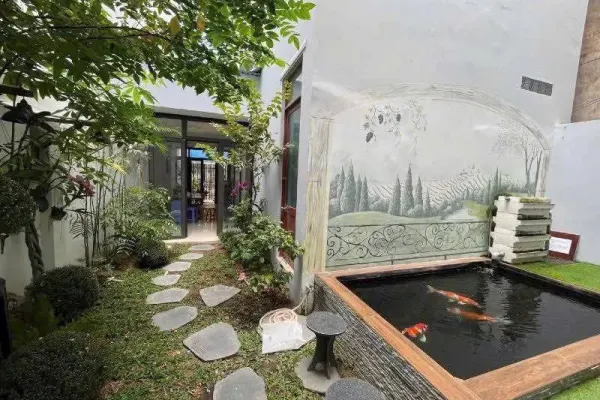Вилла, 5 спален · 160 м² 3
