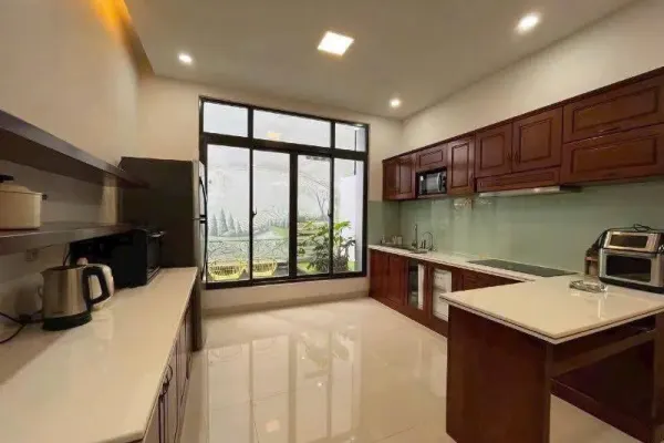 Вилла, 5 спален · 160 м² 4
