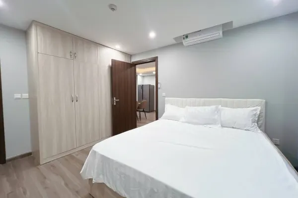 Квартира, 3 спальни · 90 м² 5
