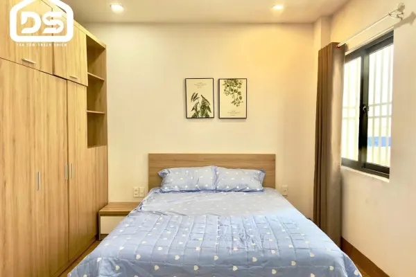 Квартира · 30 м²