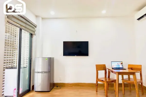Квартира · 30 м² 2