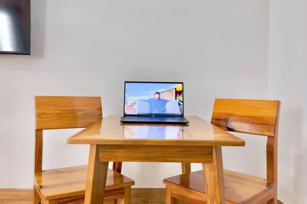 Квартира · 30 м² 3