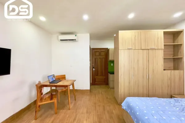 Квартира · 30 м² 4