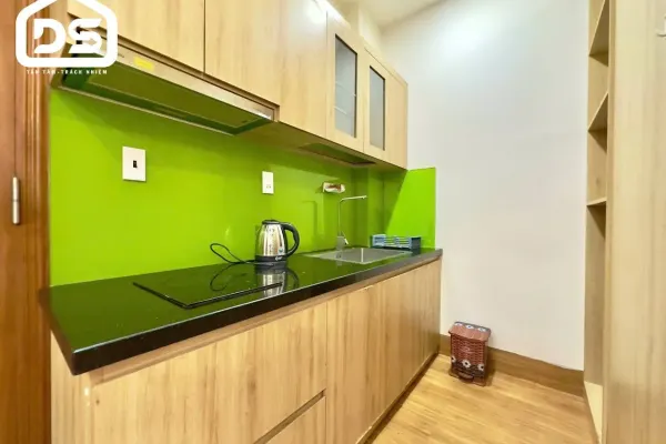 Квартира · 30 м² 5