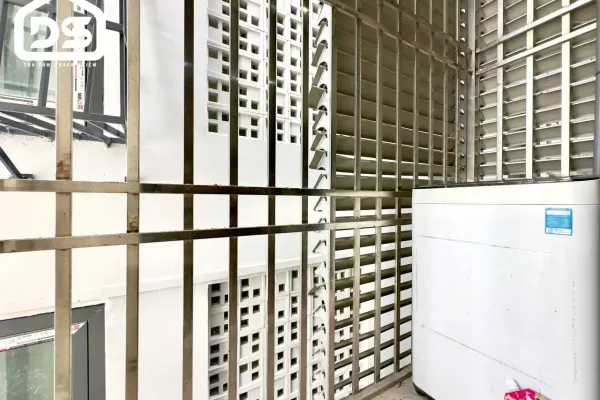 Квартира, 2 спальни · 85 м²