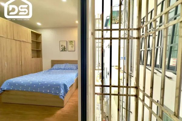 Квартира, 2 спальни · 85 м² 2