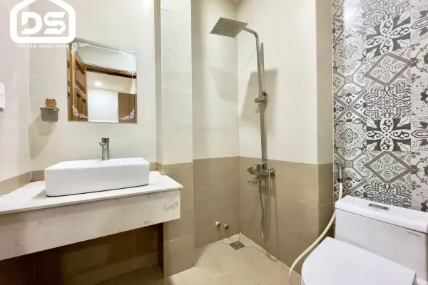 Квартира, 2 спальни · 85 м² 3