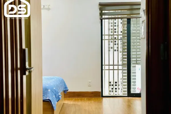 Квартира, 2 спальни · 85 м² 4