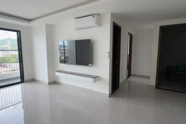 Квартира, 2 спальни · 65 м² 3