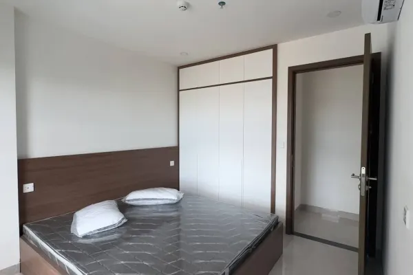 Квартира, 2 спальни · 65 м² 4