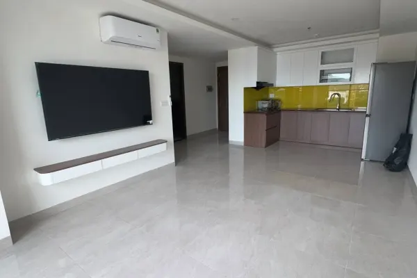 Квартира, 2 спальни · 65 м² 5