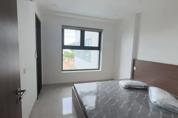 Квартира, 2 спальни · 65 м² 7