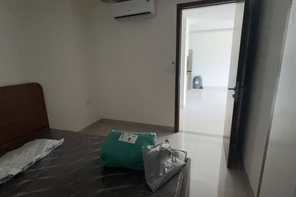 Квартира, 2 спальни · 65 м² 8