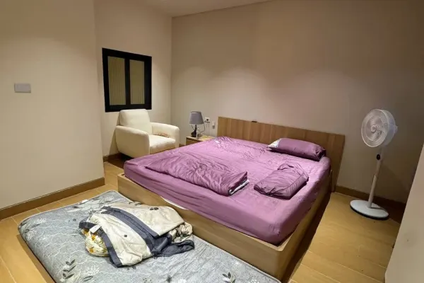Квартира, 2 спальни · 120 м² 6