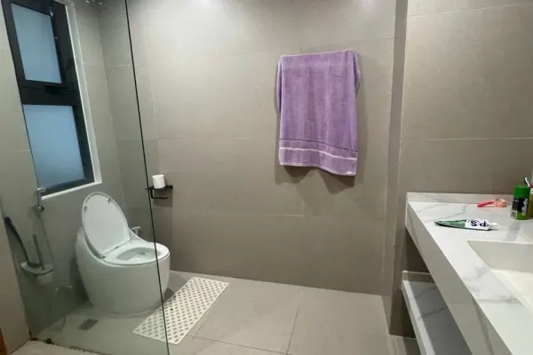 Квартира, 2 спальни · 120 м² 7