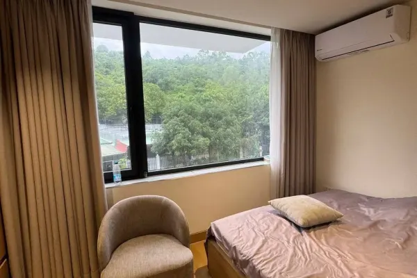 Квартира, 2 спальни · 120 м² 8
