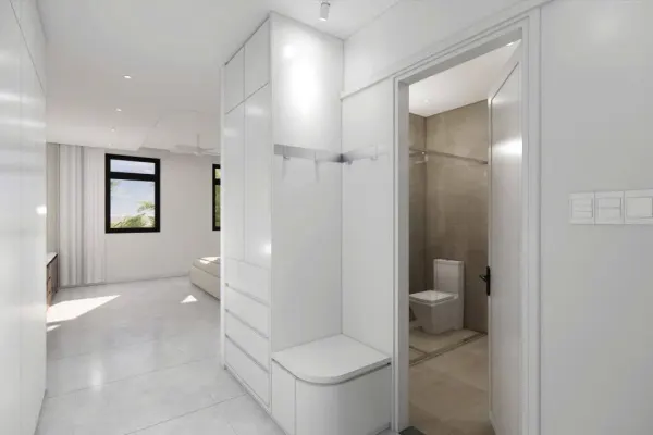 Дом, 4 спальни · 270 м² 6