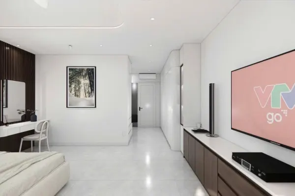 Дом, 4 спальни · 270 м² 7