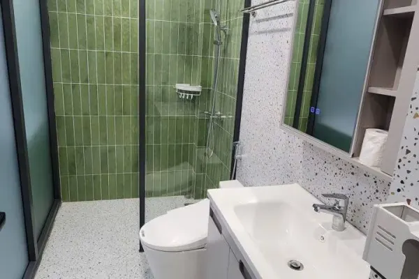 Вилла, 2 спальни · 150 м² 2