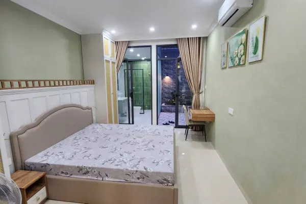 Вилла, 2 спальни · 150 м² 5