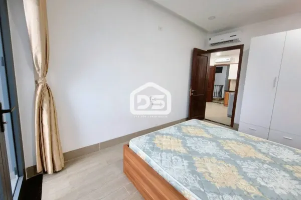 Квартира, 1 спальня · 55 м² 2