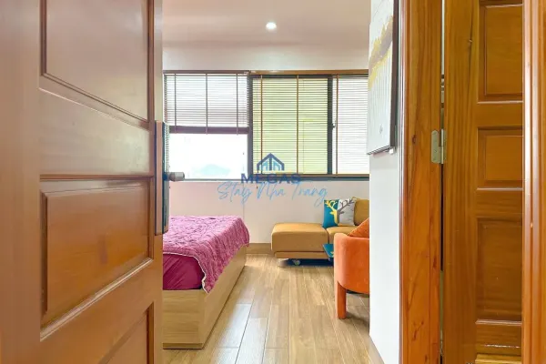 Квартира, 1 спальня · 60 м²