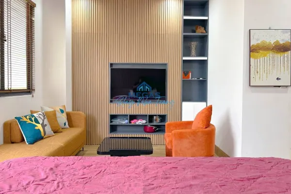 Квартира, 1 спальня · 60 м² 2