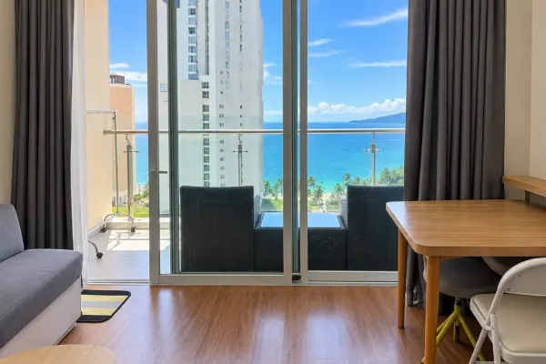 Квартира · 55 м²