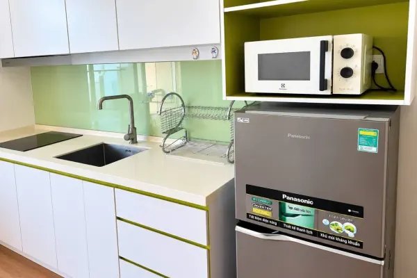 Квартира · 55 м² 2