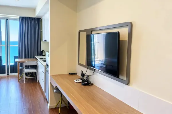 Квартира · 55 м² 3