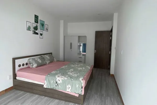 Квартира, 1 спальня · 50 м² 2