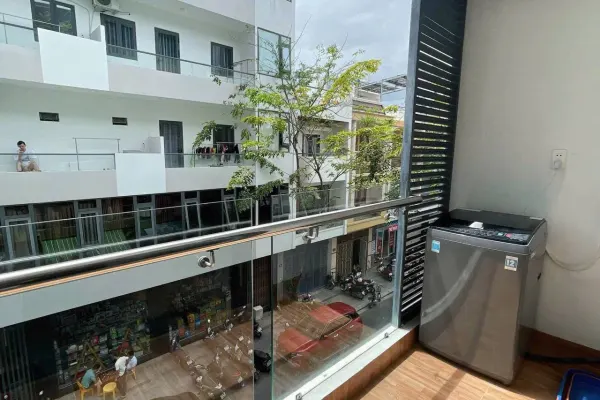Квартира, 1 спальня · 50 м² 4
