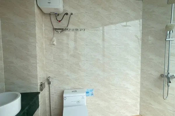 Квартира, 1 спальня · 50 м² 5
