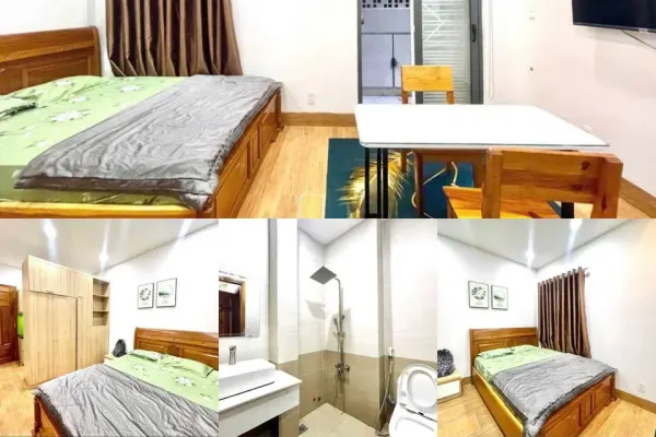 Квартира · 30 м²