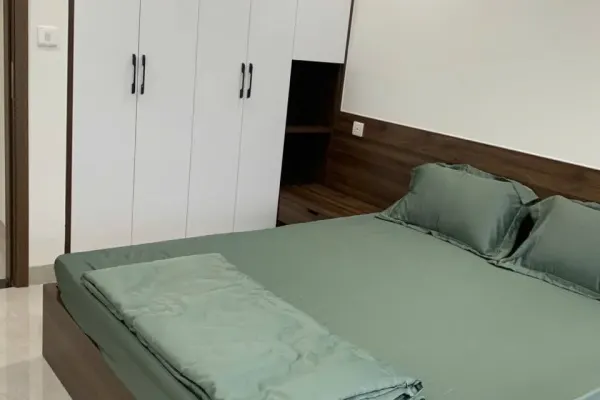Квартира, 2 спальни · 71 м² 4