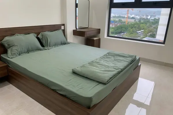 Квартира, 2 спальни · 71 м² 5