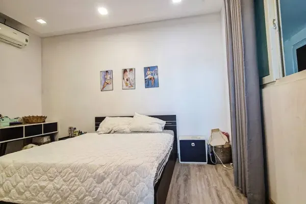 Квартира, 1 спальня · 60 м² 4