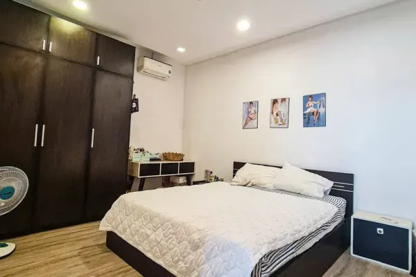 Квартира, 1 спальня · 60 м² 5