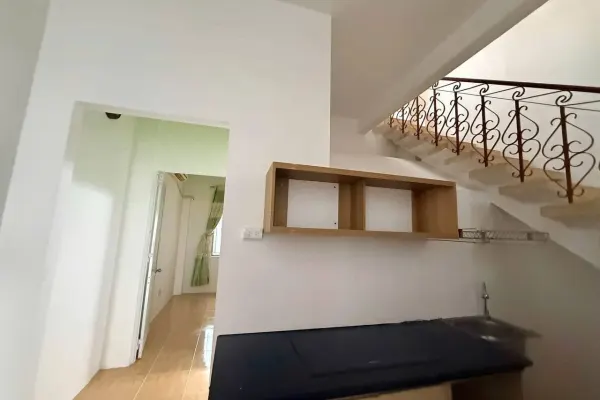 Квартира, 2 спальни · 70 м²