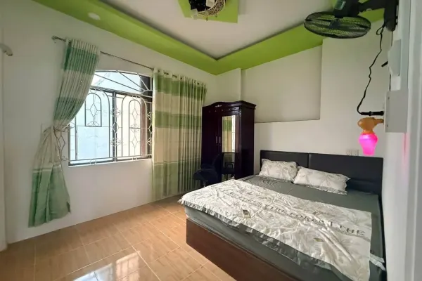 Квартира, 2 спальни · 70 м² 2
