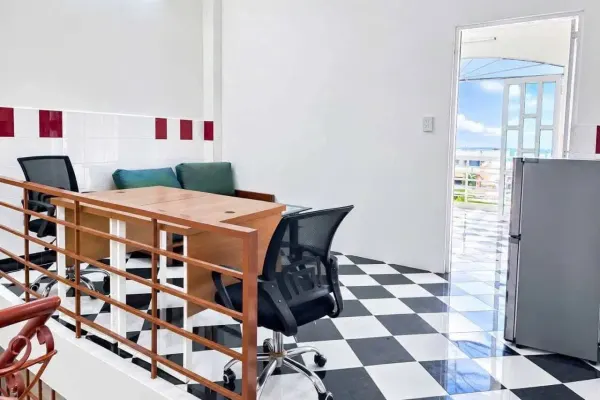Квартира, 2 спальни · 70 м² 4