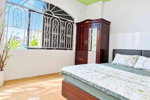 Квартира, 2 спальни · 70 м² 5